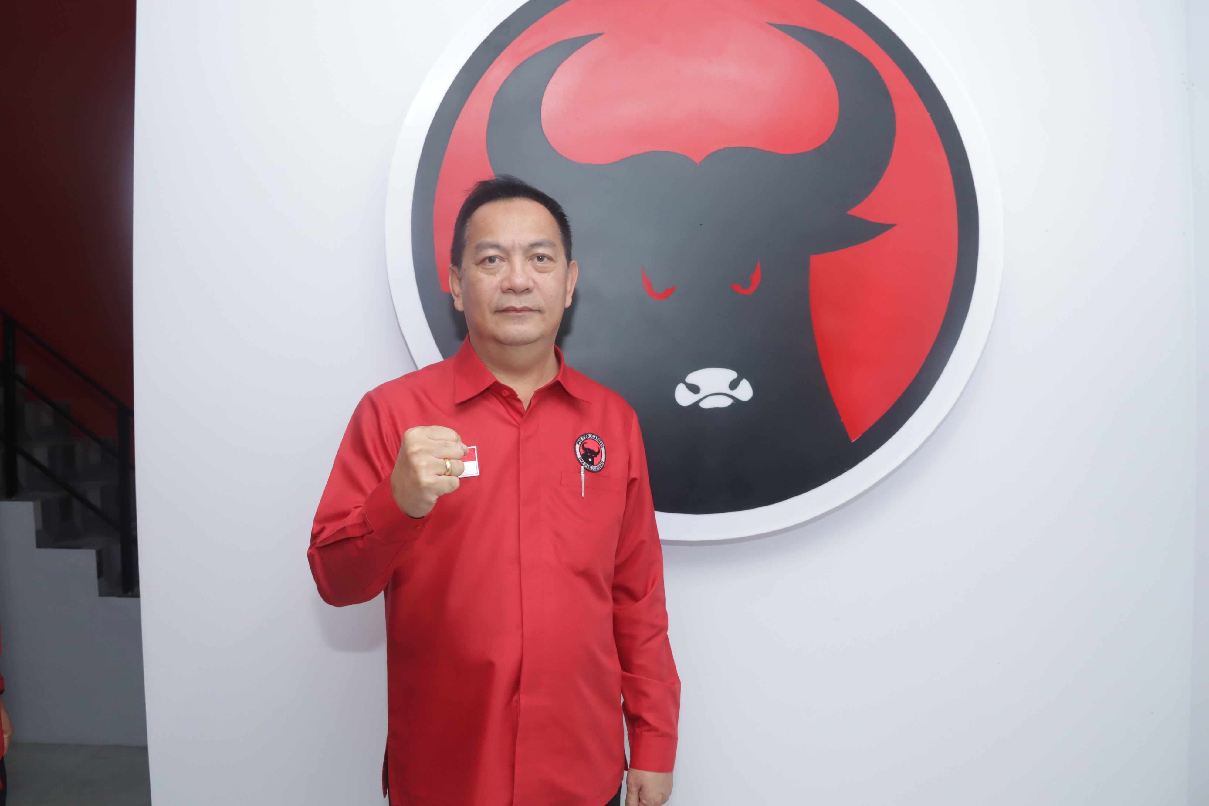 CAROLL JORAM AZARIAS SENDUK
