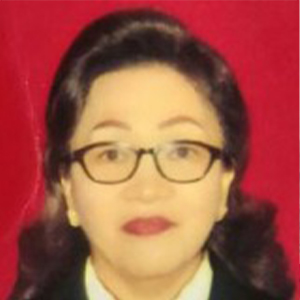 JEANET HENNY TUMURANG