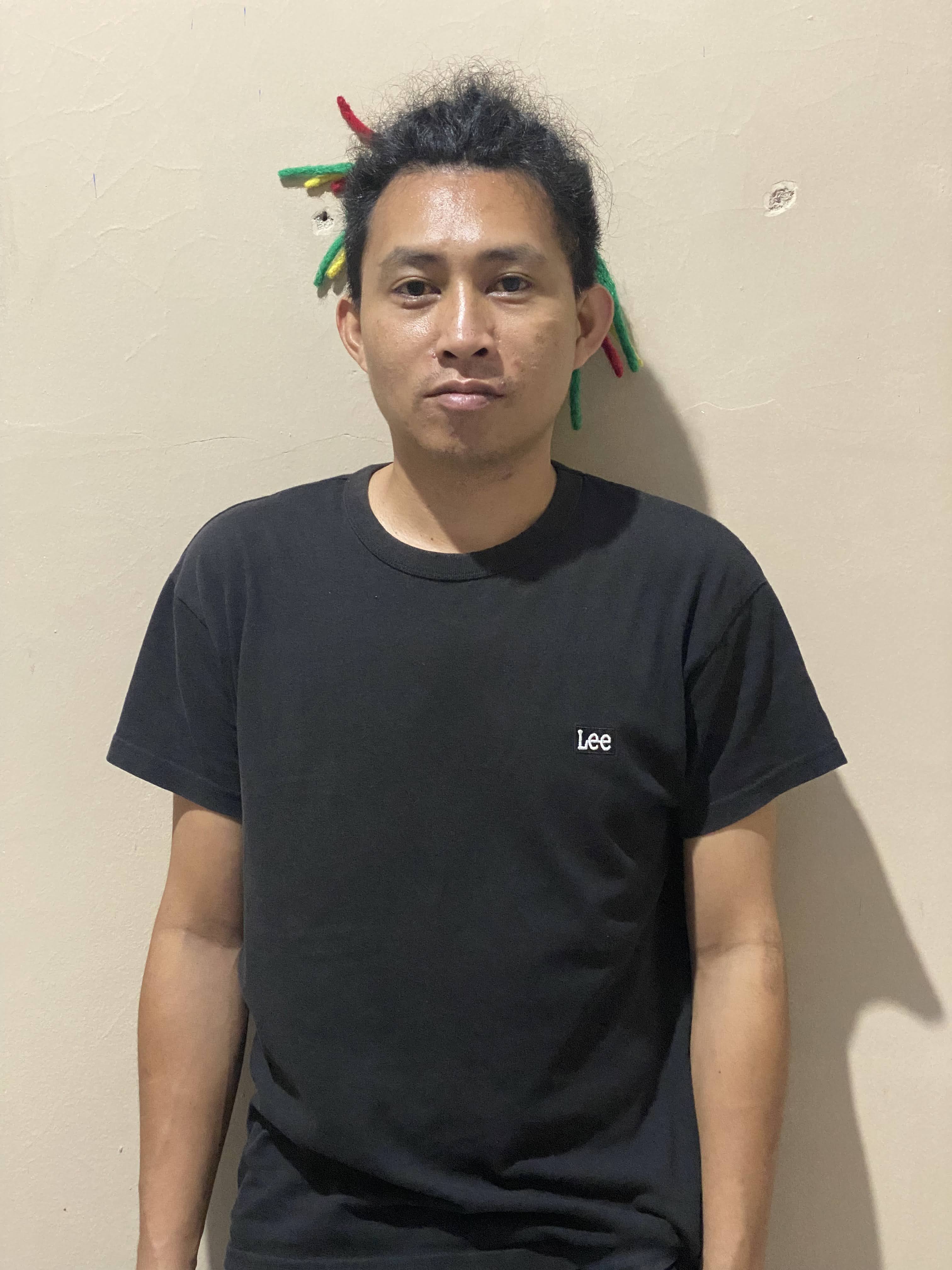 LEONARDO ABSALOM MANDAGI LIUW