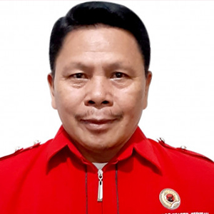 NOLDIE VERRY LENGKONG