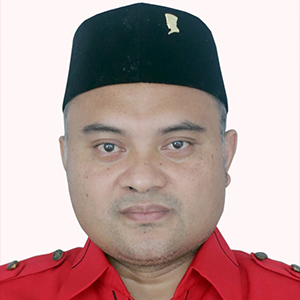 OKTAVIANUS PAULUS MENDE
