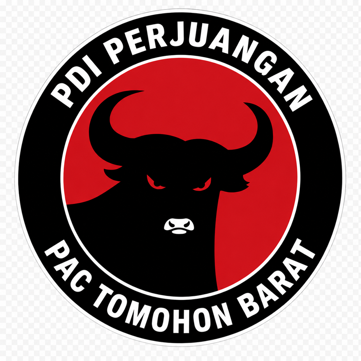 PAC Tomohon Barat